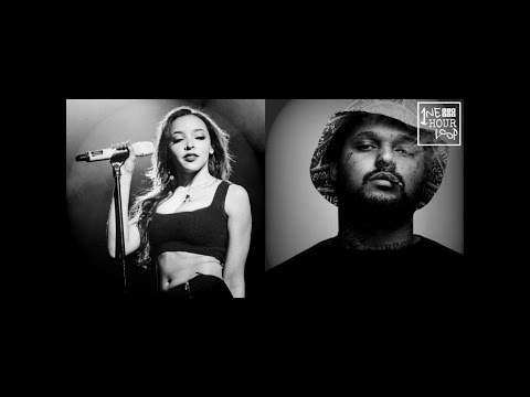 Tinashe - 2 On ft. ScHoolBoy Q (1 Hour Loop)