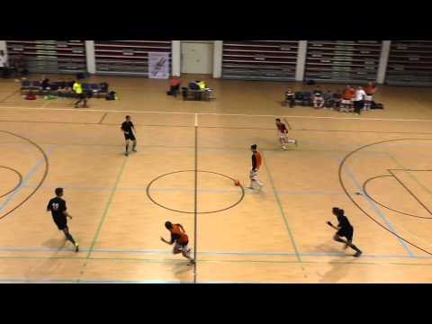 BEFB. 16.ford. ELTE-BEAC - BME Docler Akadémia 0-4