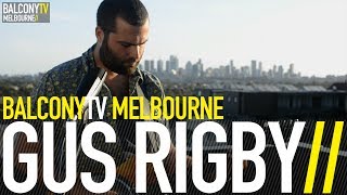 GUS RIGBY - EVIL EYE