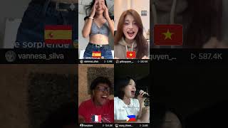 Download lagu Demi Lovato - Heart Attack Challenges Cover in 4K #Shorts #Cover #DemiLovato #demilovatocover mp3