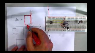 "How to read an Electronic Schematic" Paul Wesley Lewis