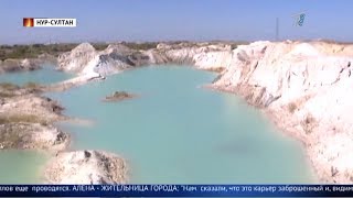 Главные новости. Выпуск от 03.09.2019