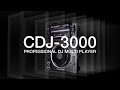 Pioneer DJ CDJ-3000 thumbnail 8
