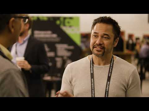 Oracle Functions, Serverless, and IoT with Red Hat's Burr Sutter