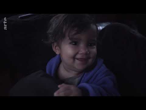 Kamtschatka – Ein Winter bei den Ewenken Doku (2018)