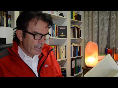 Ti je më i madh se Frika - Sheki Useini