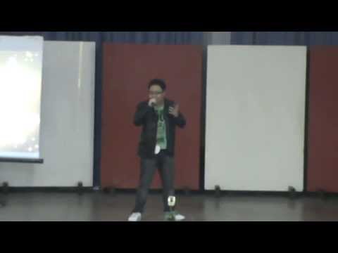 Fah / Sasaki Isao - Uchuu Senkan Yamato（Cover）