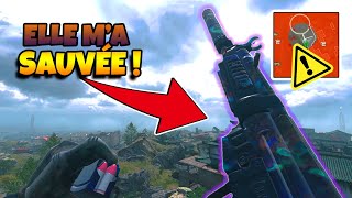 JE N'AURAI PAS DU M'EN SORTIR ...