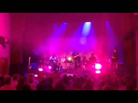 Sweet Home Alabama - Massimo Marinelli alla batteria