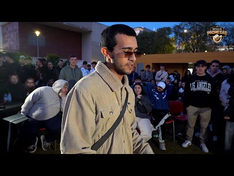 ANDY - "LA TRISTE CANCIÓN" 💔 (EN DIRECTO)