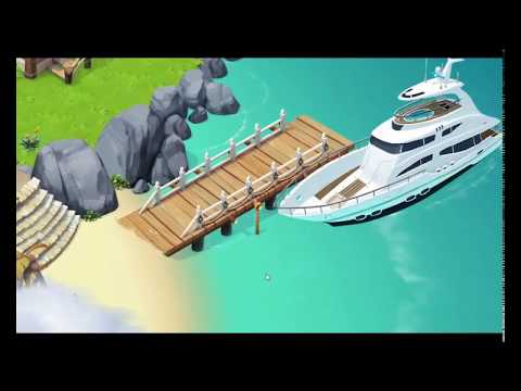 lost island blast adventure