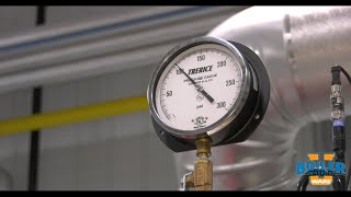 What is Hydrostatic Testing of a Boiler? - Weekly Boiler Tips