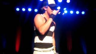 Complicated Girl - Varsity Fanclub