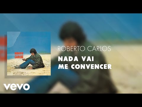 Nada Vai Me Convencer video