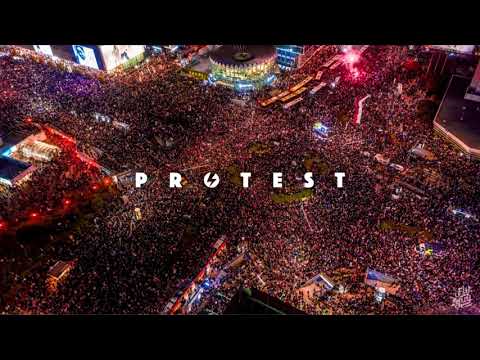 Ceha Joint - Protest