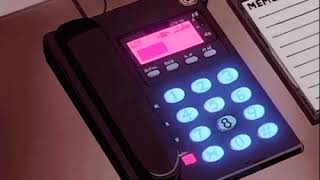 tedua feat. izi - telefonate [slowed + reverb]