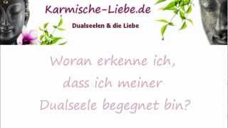 Woran erkenne ich, dass ich meiner Dualseele begegnet bin?