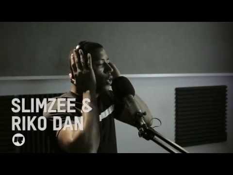 Slimzee & Riko Dan
