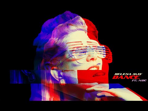 Helena May - Dance At Home (Official Music Video)