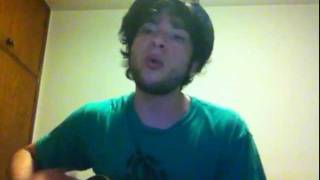 Millencolin - Vicious Circle (Cover) By Luiz Corrêa