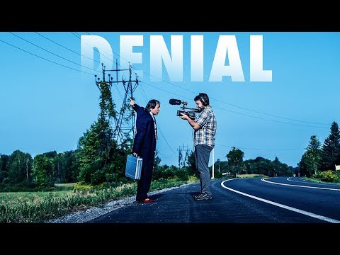 DENIAL - Official trailer for award winning documentary
