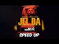 BRZO TRČI LJANMI X CVIJA JEL DA SPEED UP
