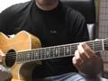 I'm Telling You Now by Keb Mo Guitar Lesson