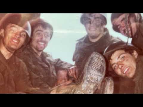 KCT 77-3 | Anton Oomen - commando 1 - dpl | Mutsdas Podcast S2022E07