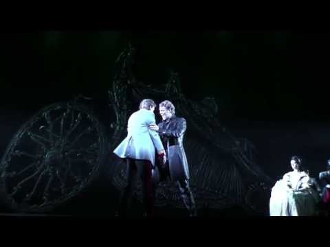 Musical meets Opera4 - "Elisabeth" Die Schatten werden länger