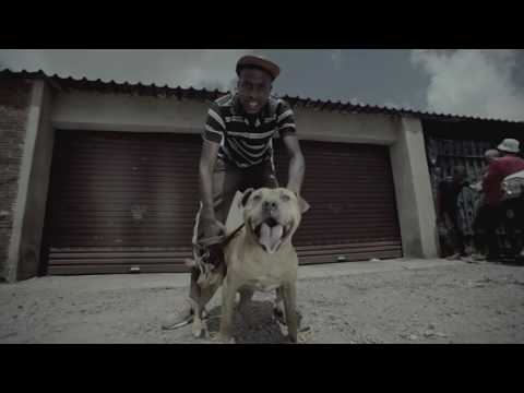 Reminisce - Asalamalekun (Official Video)