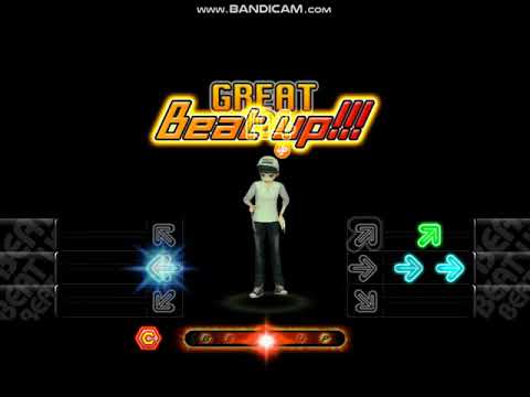 [Beat-Up8 Audition PVS ] Persist - Us Miss 12.