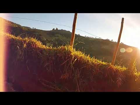 🌄 Pedal pela Zona Rural de Poço Fundo MG | Paz, Natureza e Bike