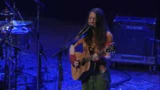 Ani DiFranco "See See See See" - 1/27/15 Cleveland, OH