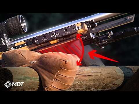 The Most Important Shooting Skills to Master