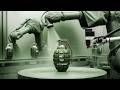 Inside Grenade Factory How Raw Steel Becomes A Weapon