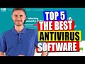 Best Antivirus Software for Windows in 2021💥