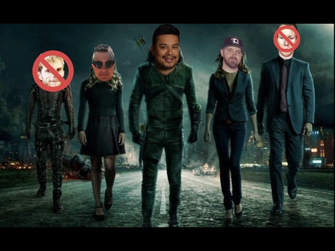 NEW AND IMPROVED OLD MEN OF OPTIC CORE 3