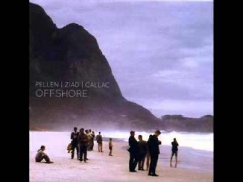 Pellen / Ziad / Callac - Offshore - Clapping Ridée Celtic Procession