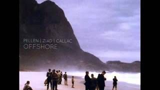 Pellen / Ziad / Callac - Offshore - Clapping Ridée Celtic Procession