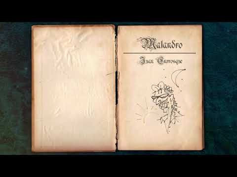 13 - Malandro - Juan enrosque ft. La delio valdez - De Nuevo (Full Album)