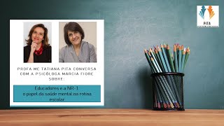 Educadores e a NR-1: o papel da saúde mental na rotina escolar