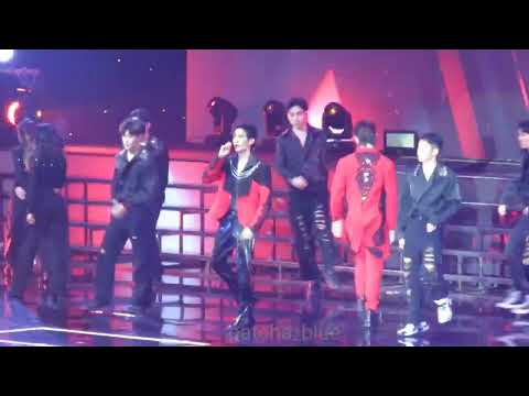 Trouble Maker#dmdlandconcert#netjames #เน็ตเจมส์ [19-6-2022]