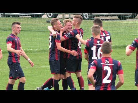 LM: AP Pogoni Szczecin – Wda Świecie 5:0 (2:0)