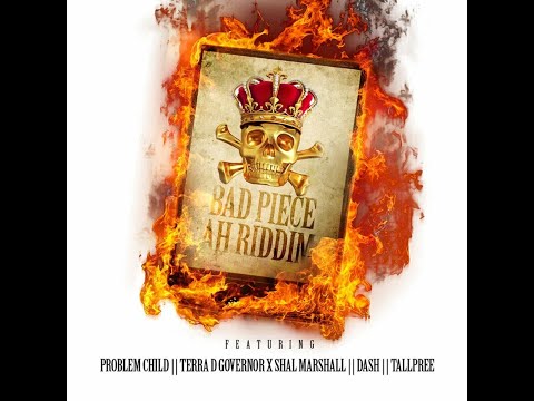 BAD PIECE AH RIDDIM – COLLISBEATS – JUN 2022 SOCA FULL PROMO MIX] – RIDDIM VOGUE