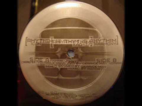 Rhythim Is Rhythim - Icon