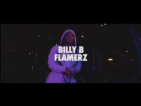 Billy B - Flamerz Flow Remix