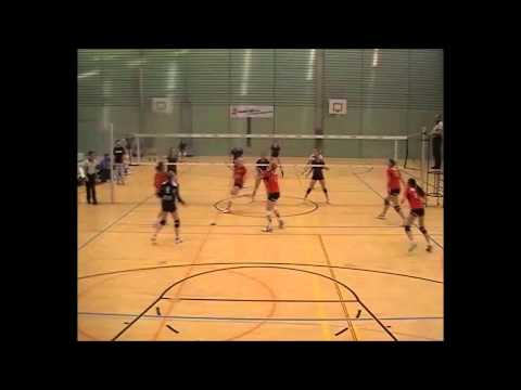 LNB   Play of the day 15 03 2015