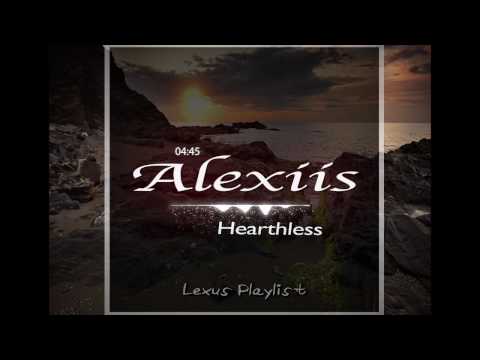 Heartless_(Alexiis Remix) Cover