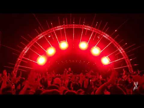 AGENTS OF TIME @ FIVE ISLANDS FESTIVAL BY THE GRAND FACTORY - 2019