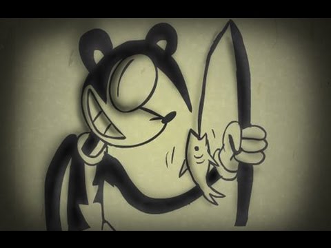 Skitzo- "Fisherman Follies"